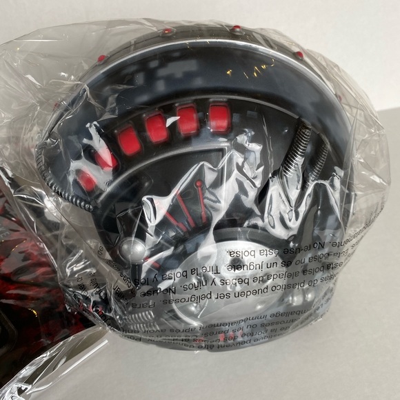 NWT Recon Commando kids costume size Small 4-6 - Picture 6 of 9